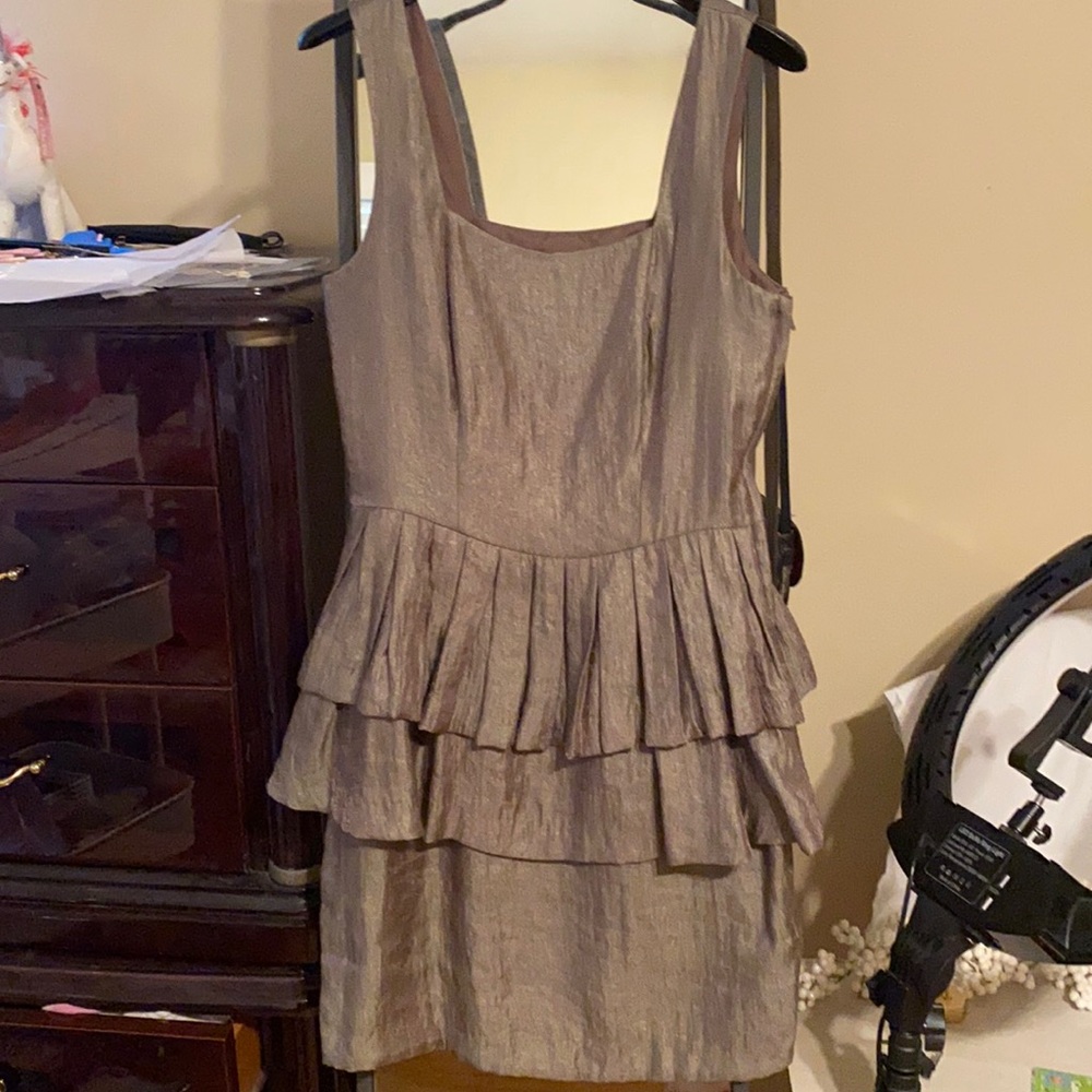 H&M, dress, size 4